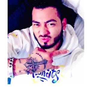 Meet your Posher, Erick